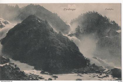 NORGE HARDANGER