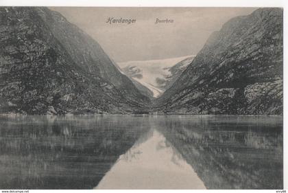 NORGE HARDANGER