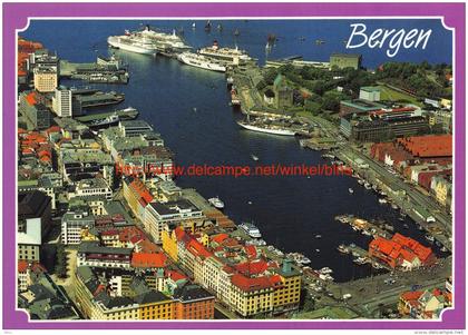 Bergen - Norway
