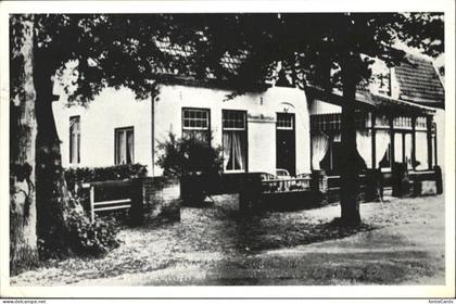 Bergen Norwegen Bergen Pension Boschlust