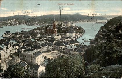 Noorwegen Norway - Arendal
