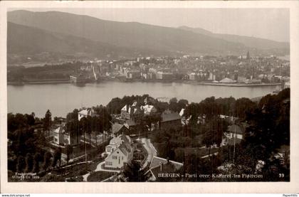 Noorwegen Norway - Bergen