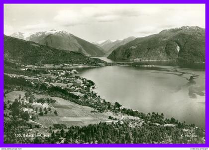 Noorwegen - Norway - Norge - Nordfjord - Sogn - Balestrand - Edit. NORDDAL