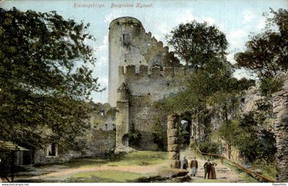 Noorwegen Norway - Riesengebirge