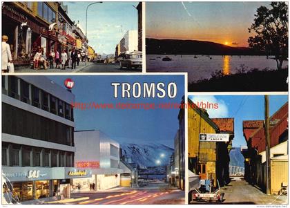 Tromso - Norway