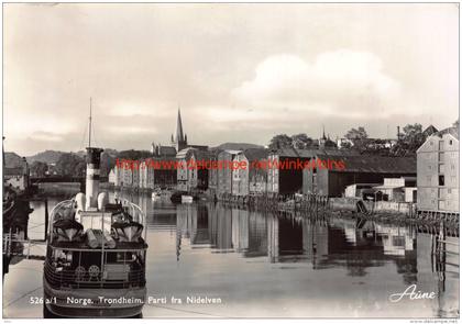 Trondheim - Norway - Norge