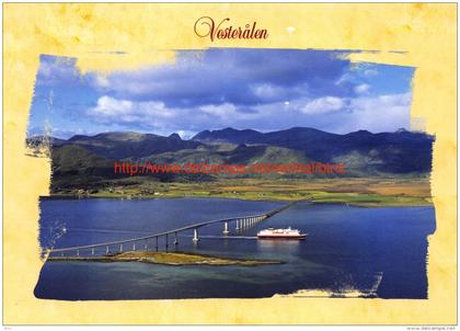 Vesteralen - Norway - Norge