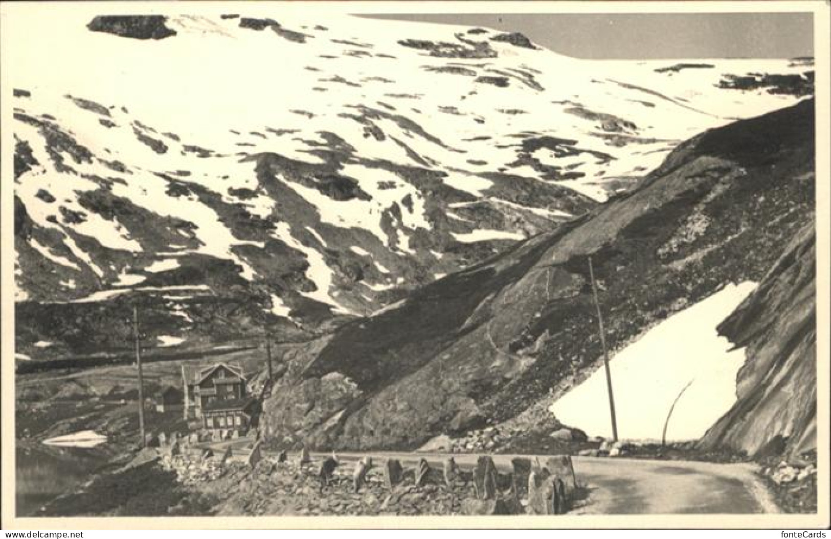 Norwegen Norge