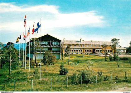 Alta Norwegen Hotels