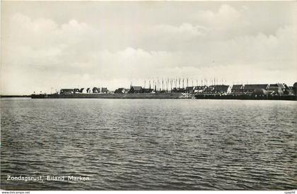CPA zondagsrust eiland marken