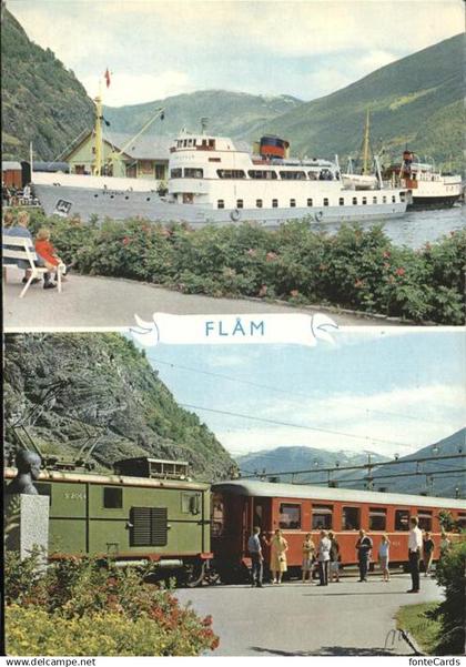 Flaem Hafen