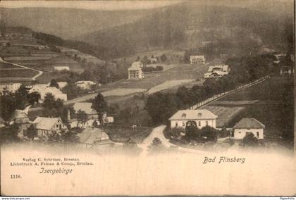 Noorwegen Norway - Bad Flinsberg