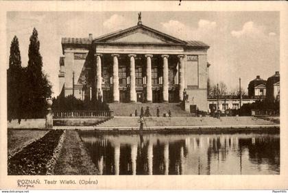 Noorwegen Norway - Poznan