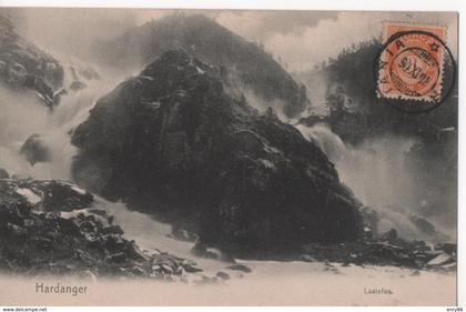 NORGE HARDANGER