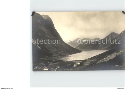 Norge Norwegen
