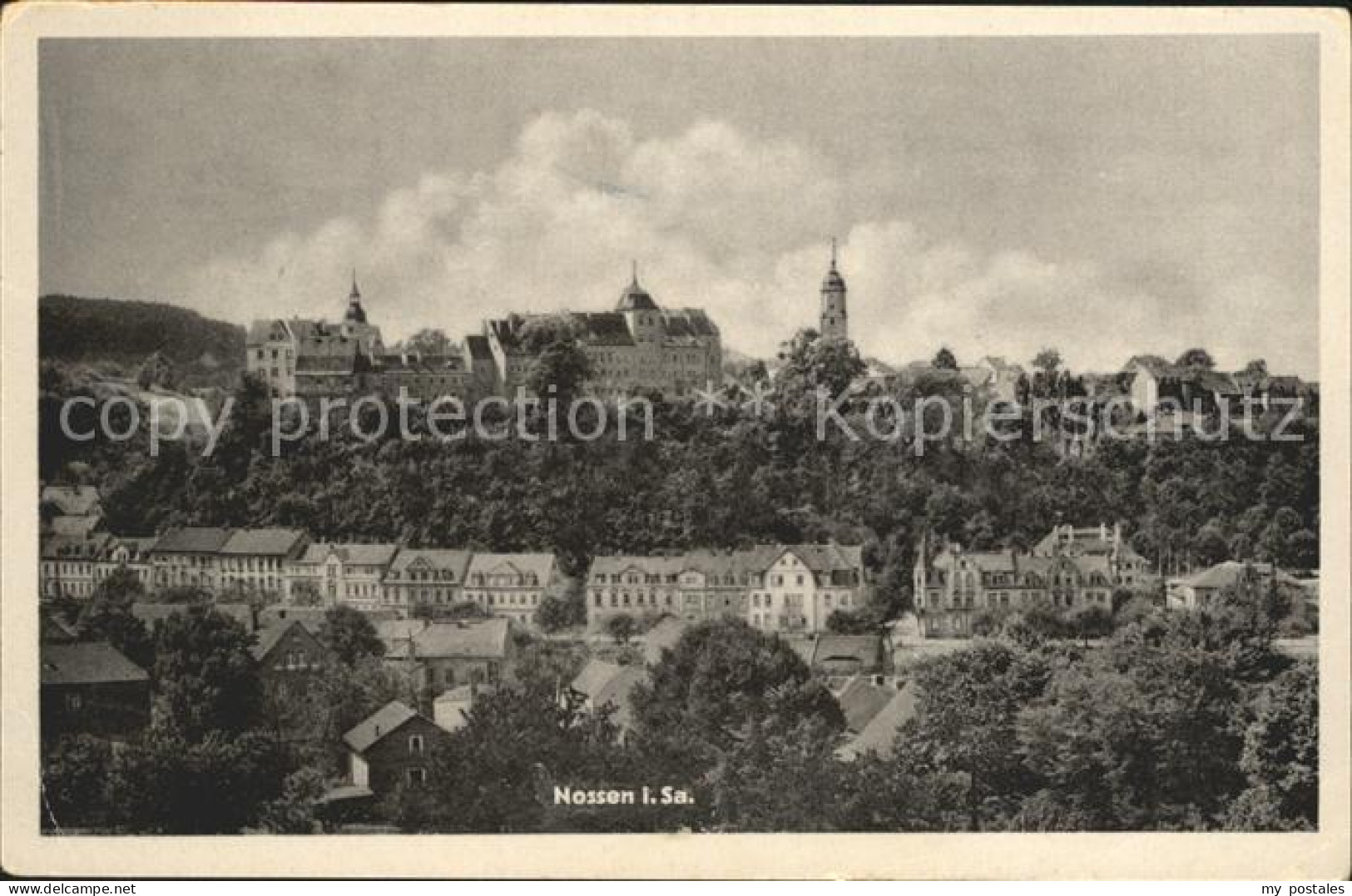 Nossen