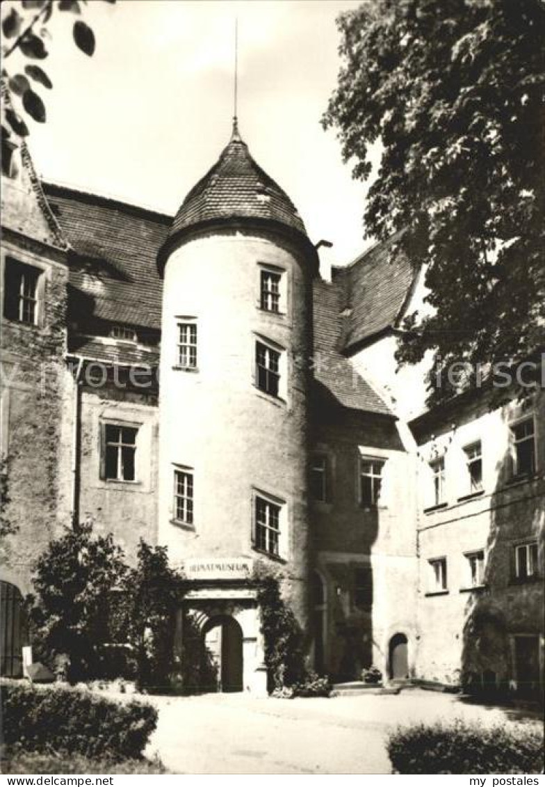 Nossen Heimatmuseum