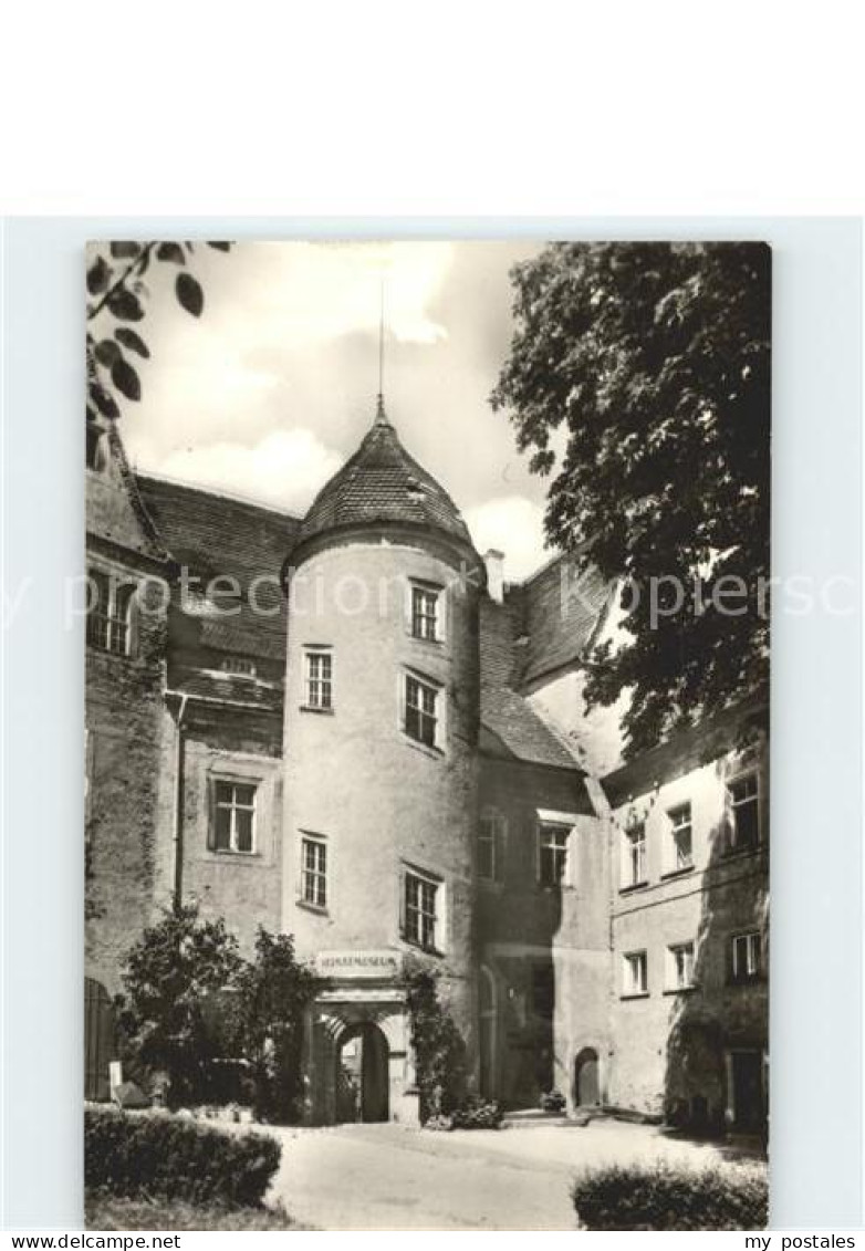 Nossen Heimatmuseum