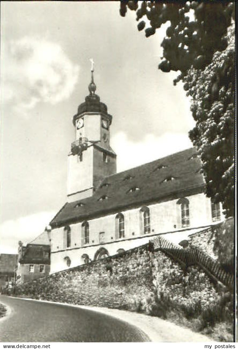 Nossen Kirche