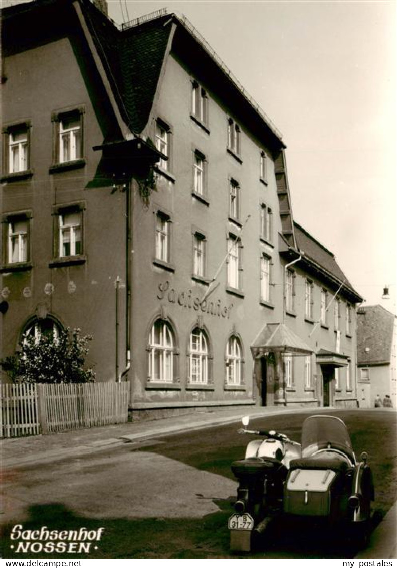 Nossen Sachsenhof
