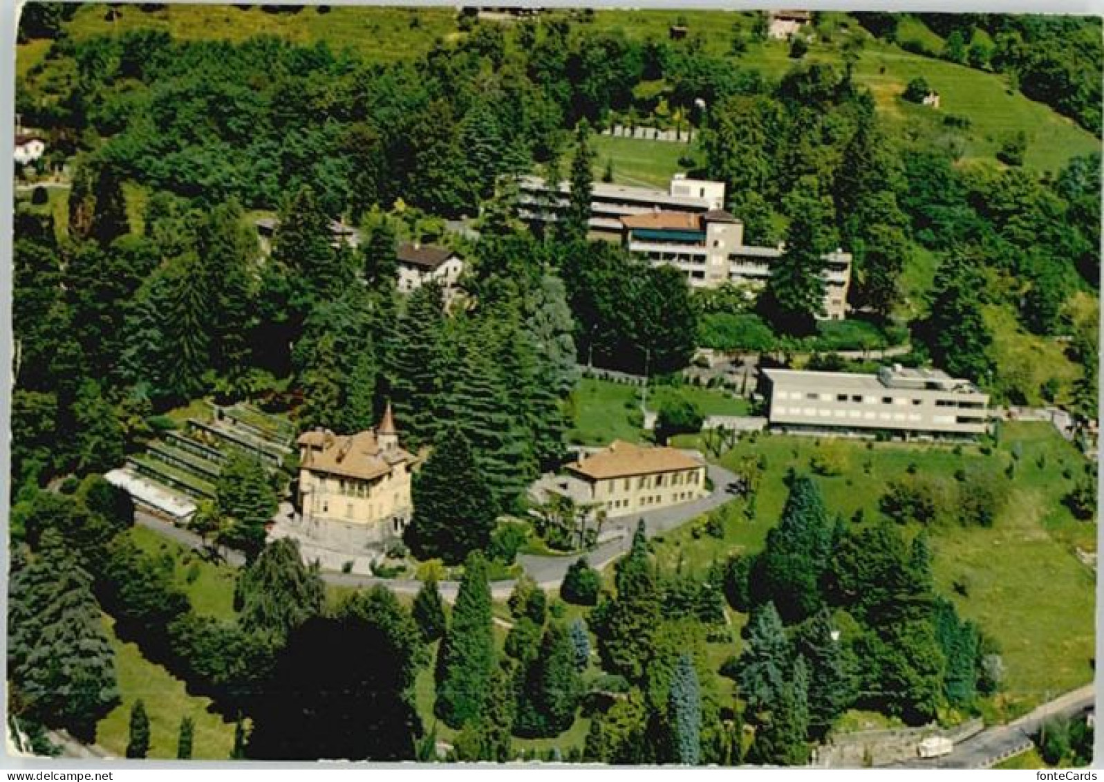 Novaggio
