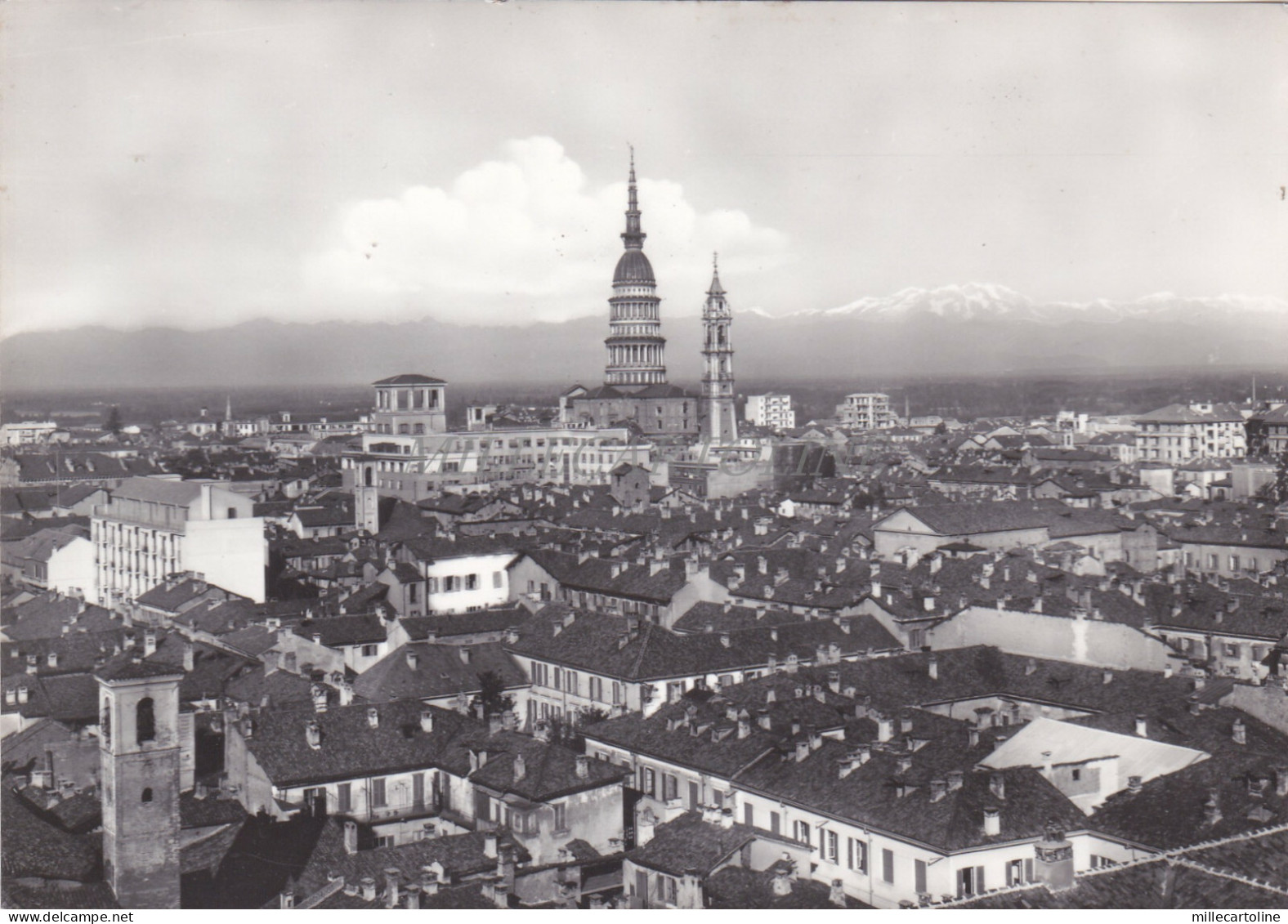 NOVARA - Panorama