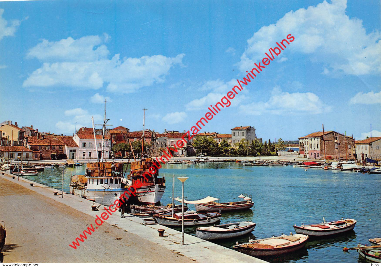 Novigrad - Croatia Hrvatska