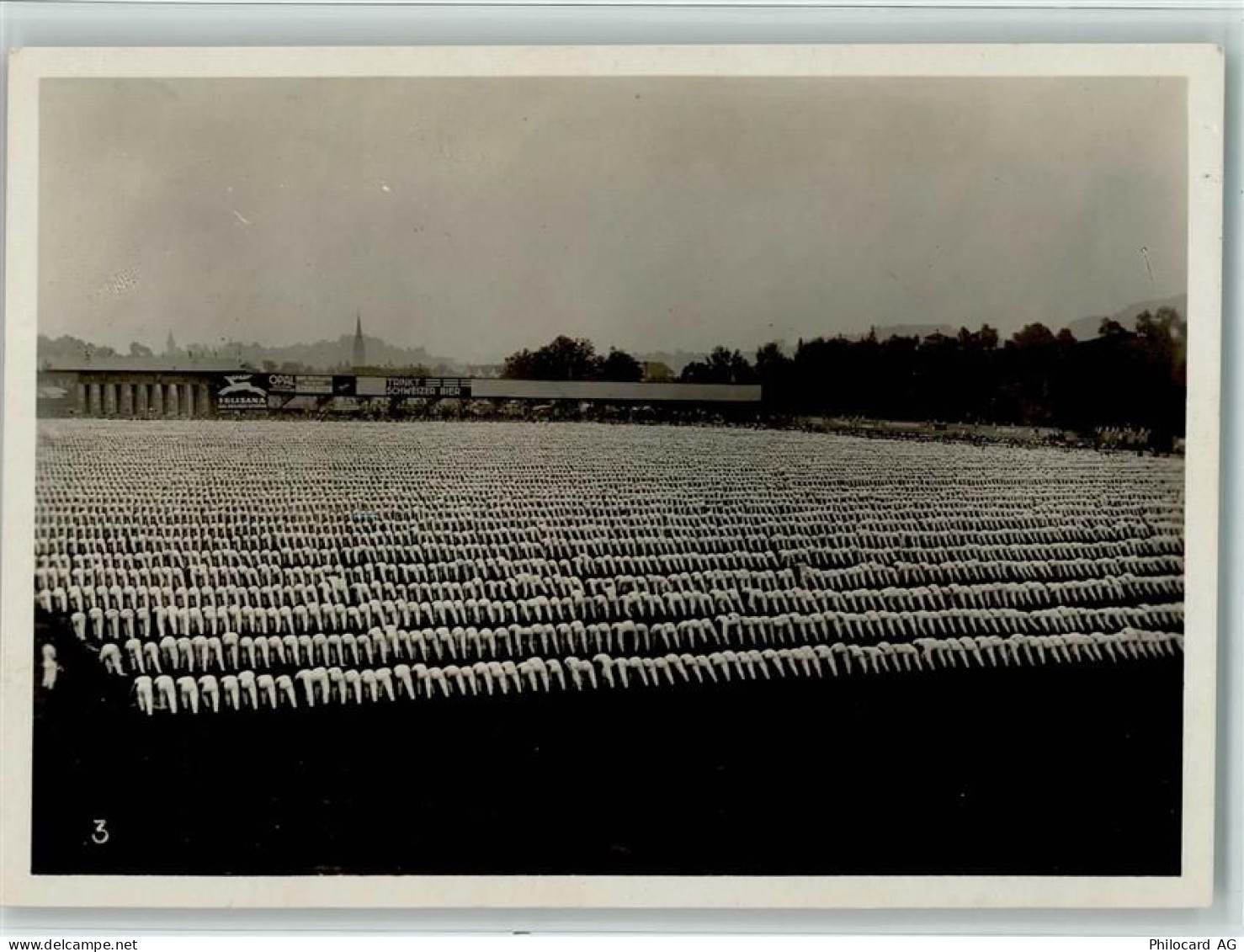 Nr. 3 Turnfest Birsfelden - 13106040