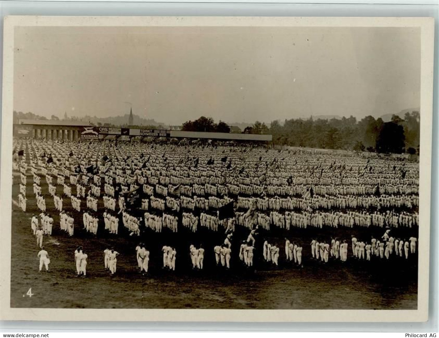 Nr. 4 Turnfest Birsfelden - 13106041