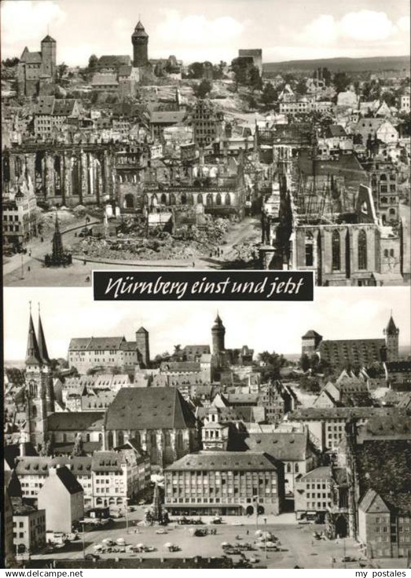 Nuernberg
