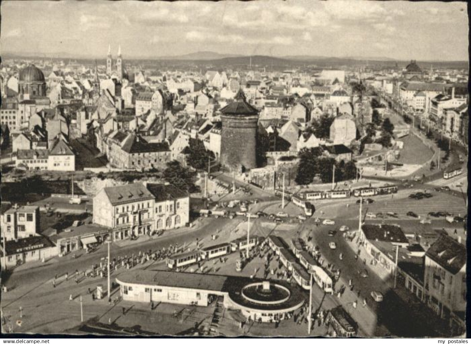 Nuernberg
