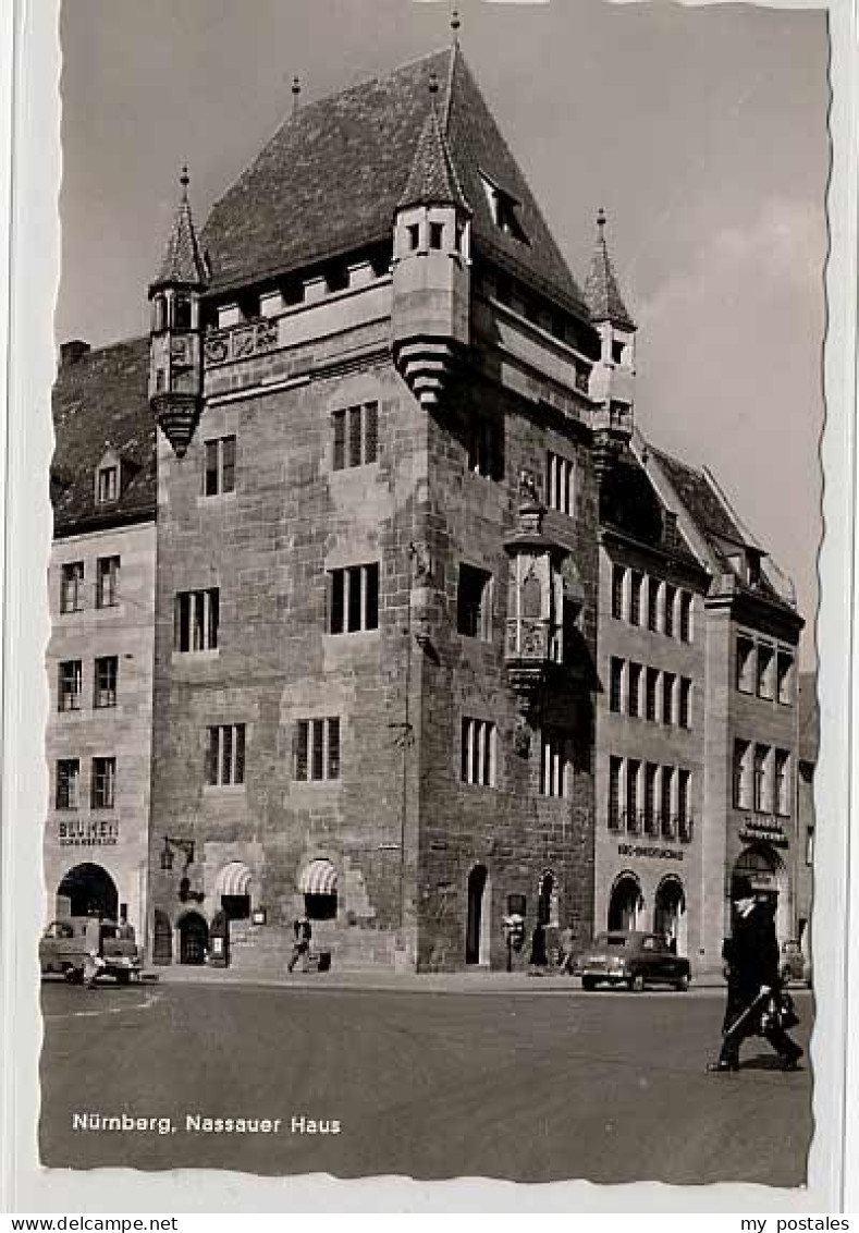 NueRNBERG  CITY Nuernberg