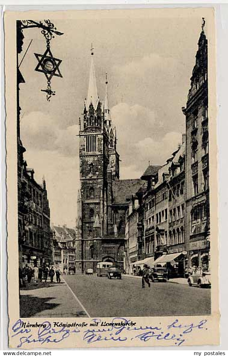 NueRNBERG  CITY Nuernberg