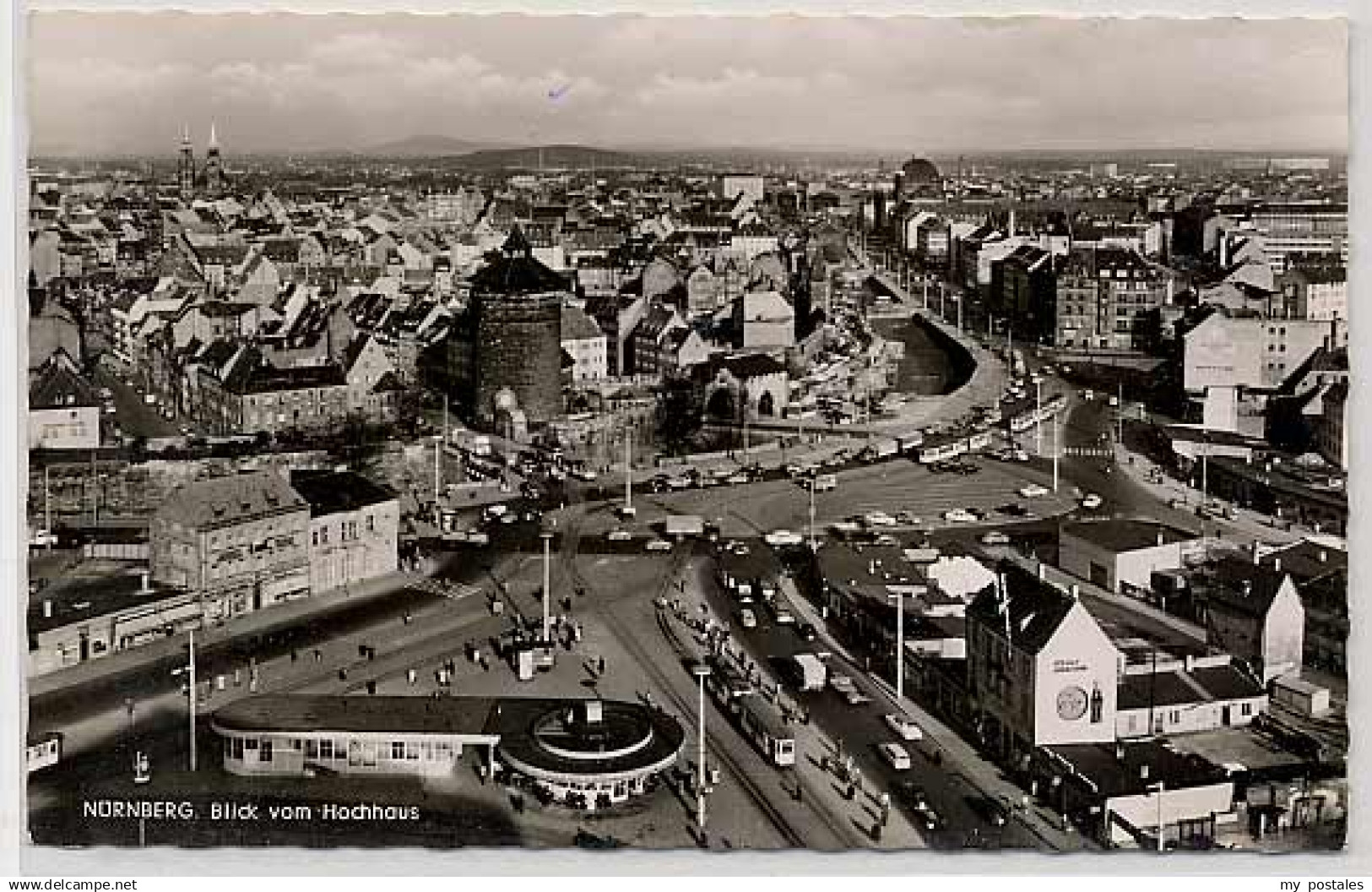 Nuernberg Nuernberg