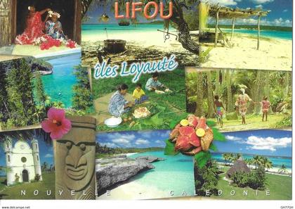 CP LIFOU