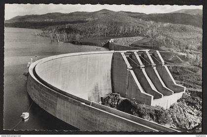 Nouvelle-Calédonie - Barrage de Yaté / Yaté Dam