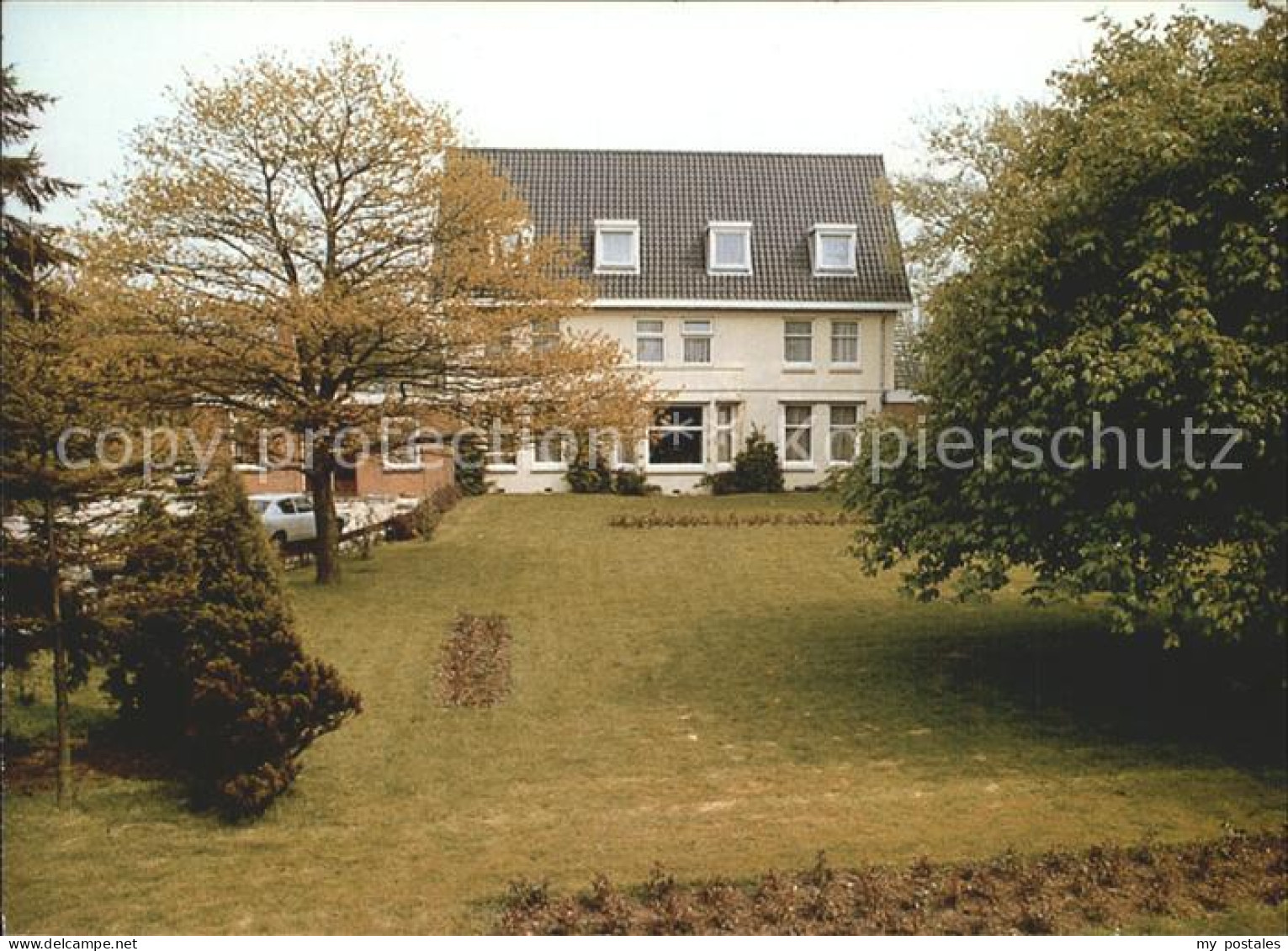 Numansdorp De Oude Sluis