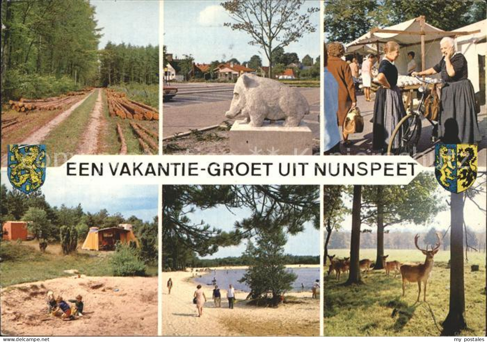 Nunspeet