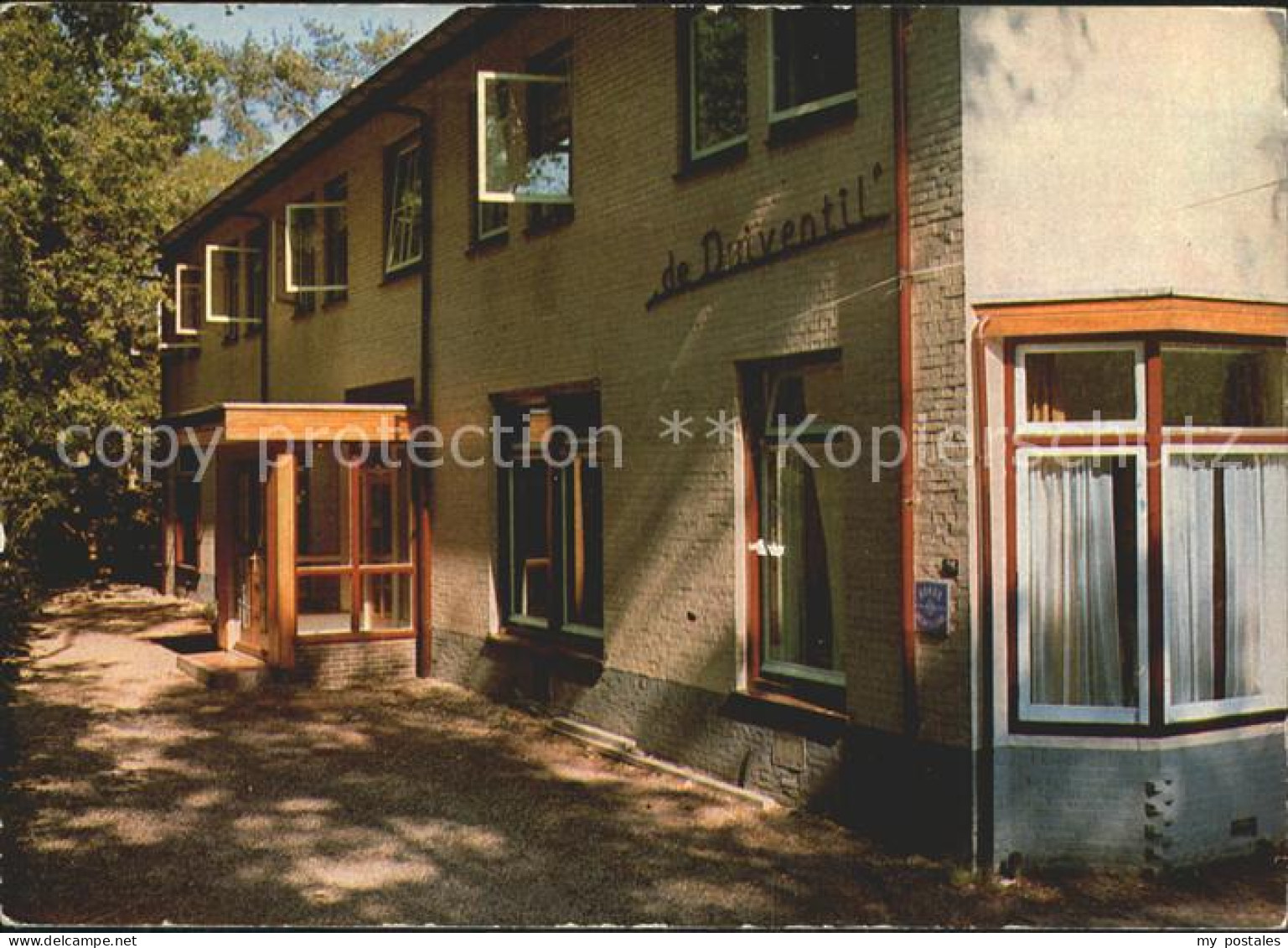 Nunspeet De Duiventil