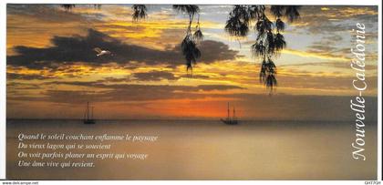 CP NOUVELLE-CALEDONIE