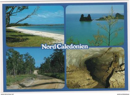 Nord Caledonien