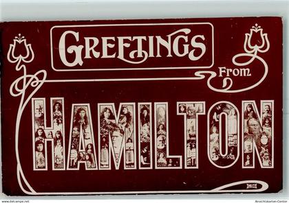 10361414 - Hamilton