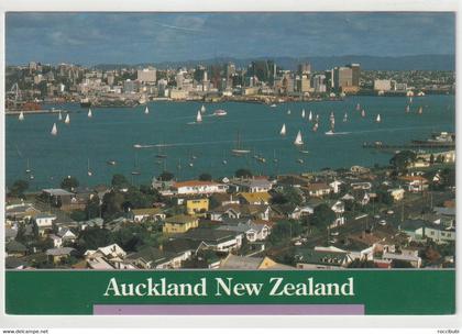 Auckland