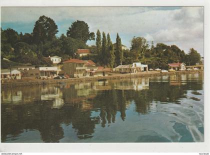 Mangonui, Northland