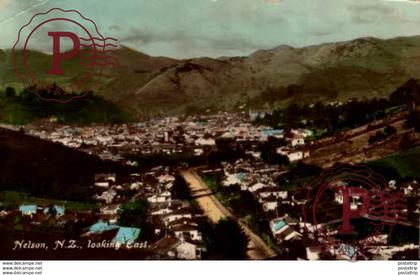 NUEVA ZELANDA // NEW ZELAND. NELSON. LOOKING EAST