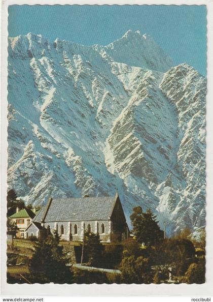 Queenstown