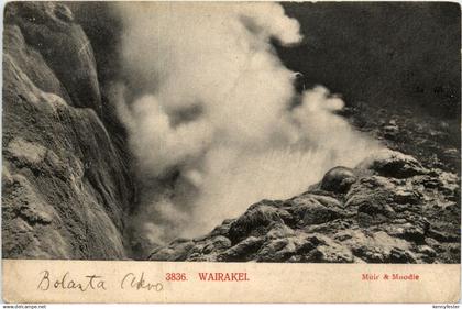 Wairakel