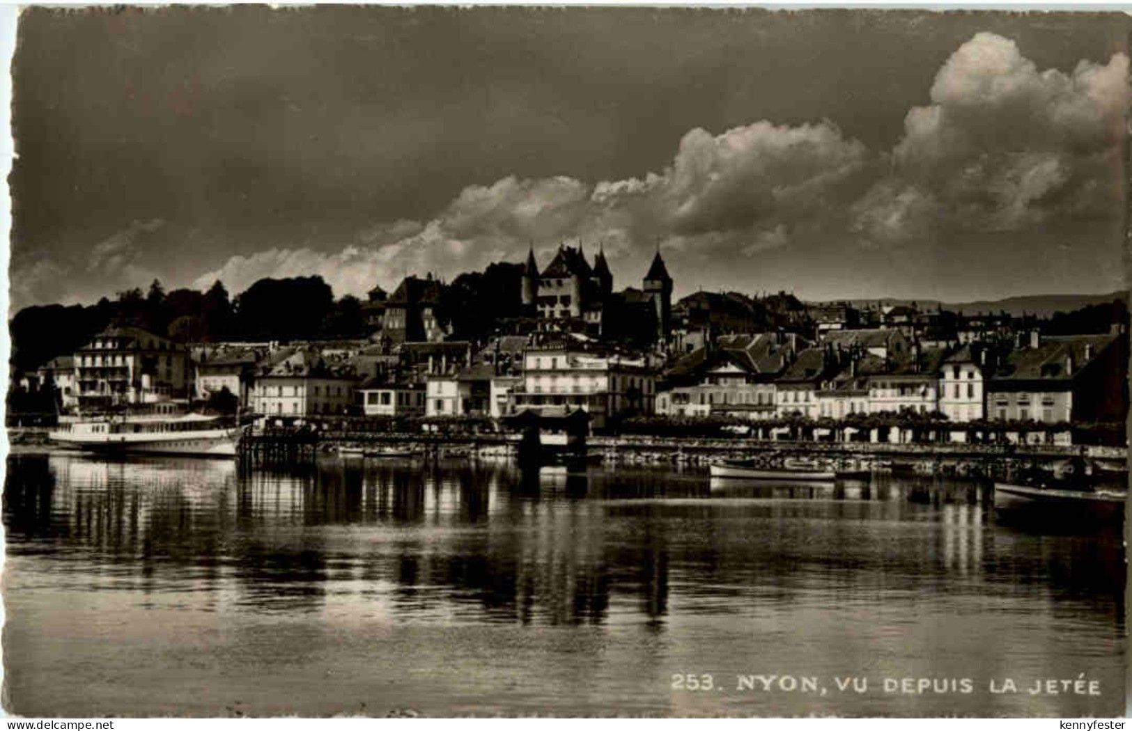 Nyon