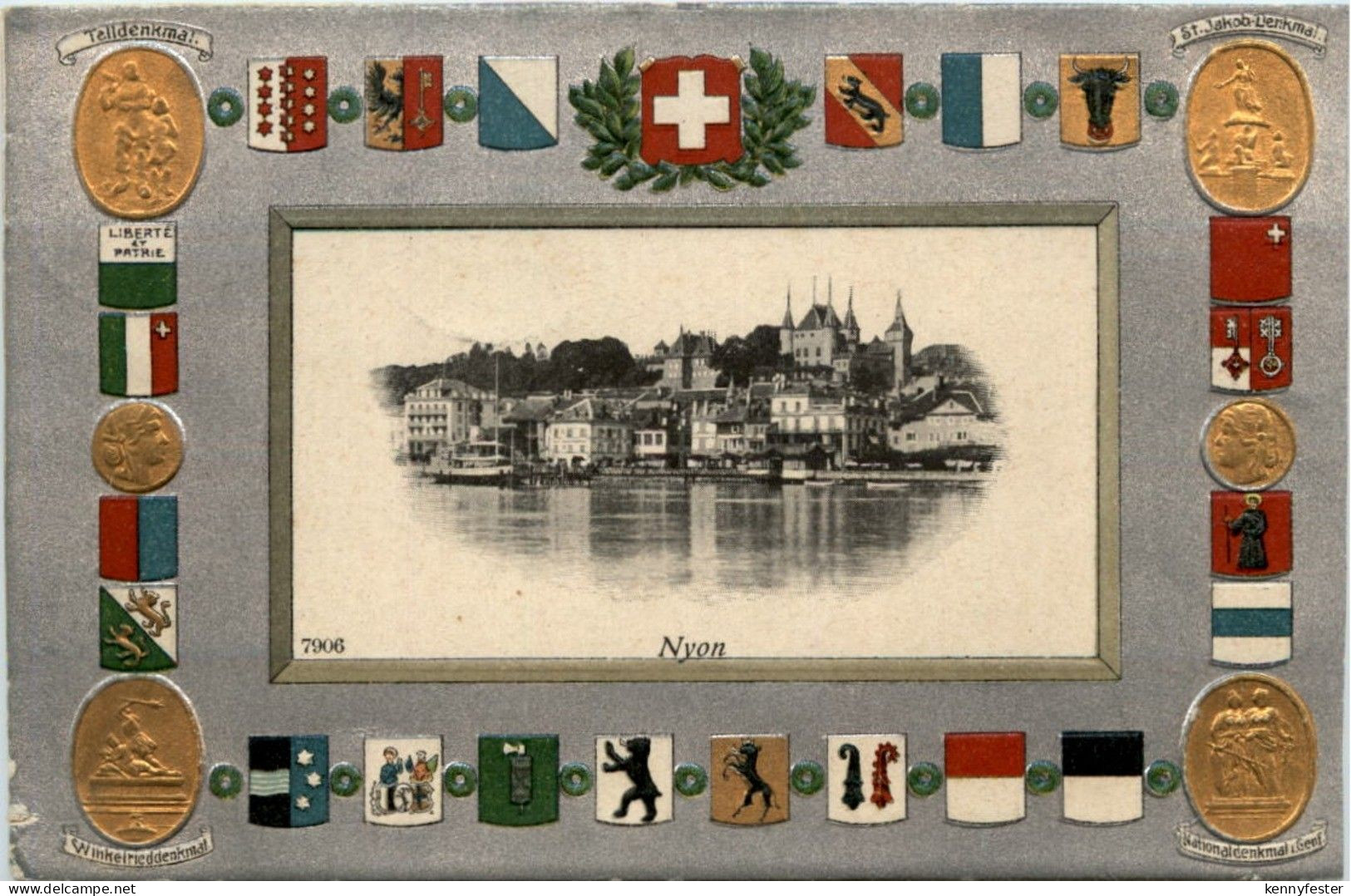 Nyon