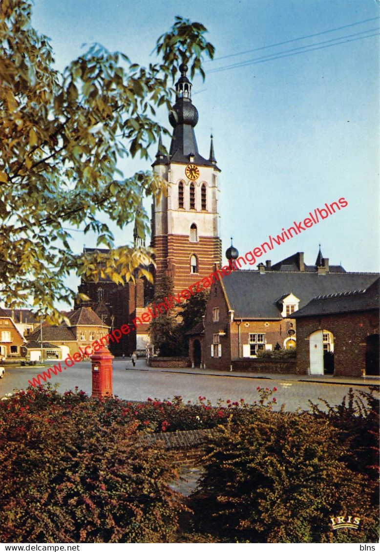 O.L.V. Kerk - Aarschot